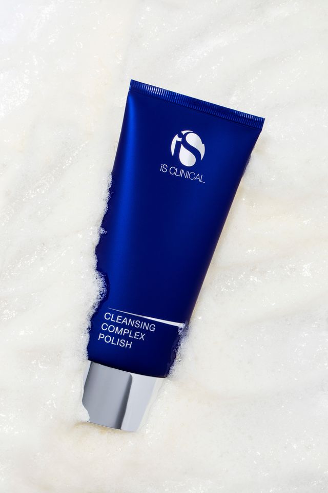 Cleansing Complex Polish